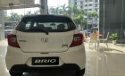 Honda Brio RS 2019 - Cần bán xe Honda Brio RS đời 2019, màu trắng, xe nhập mới 100%