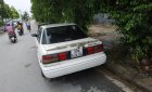 Toyota Corolla   1.6l  1996 - Bán Toyota Corolla 1.6l sản xuất 1996, màu trắng, xe nhập xe gia đình giá cạnh tranh