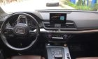 Audi Q5 2.0 AT 2017 - Bán xe Audi Q5 2.0 AT đời 2017, màu đen, nhập khẩu chính chủ ít đi