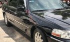 Lincoln Town car  	Signature Limited  2008 - Cần bán Lincoln Town car Signature Limited sản xuất năm 2008, xe nhập, 800 triệu