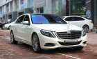 Mercedes-Benz Maybach 2016 - Bán ô tô Mercedes Maybach S400 2016, màu trắng, chạy hơn 2 vạn