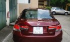 Honda Accord   2.4AT 2008 - Bán xe gia đình Honda Accord 2.4AT, biển Hà Nội số đẹp