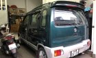 Suzuki Wagon R     2003 - Bán xe Suzuki Wagon R đời 2003, nhập khẩu nguyên chiếc xe gia đình