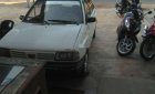 Kia CD5 1993 - Cần bán xe Kia CD5 sản xuất 1993, màu trắng, nhập khẩu nguyên chiếc, giá chỉ 39 triệu