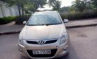 Hyundai i20 1.4 AT 2010 - Bán Hyundai i20 1.4 AT đời 2010, nhập khẩu nguyên chiếc xe gia đình 