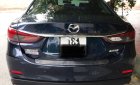 Mazda 6 2.0L 2018 - Bán Mazda 6 2.0L sản xuất 2018, màu xanh lam, giá chỉ 830 triệu