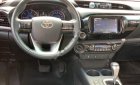Toyota Hilux G 2016 - Cần bán Toyota Hilux G 2.8 AT 4x4 sản xuất 2016, màu đỏ, xe nhập
