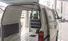 Suzuki Blind Van 2019 - Bán Suzuki Van chạy giờ cấm