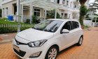 Hyundai i20 2013 - Bán Hyundai i20 đời 2013, màu trắng