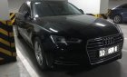 Audi A4 2016 - Bán Audi A4 đời 2016, màu đen, nhập khẩu