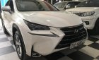 Lexus NX 200T 2015 - Bán ô tô Lexus NX 200T đời 2015, màu trắng, xe nhập