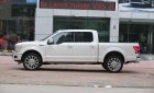 Ford F 150 2019 - Bán Ford F 150 Limited đời 2020, màu trắng, nhập khẩu nguyên chiếc