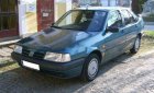 Fiat Tempra 1996 - Bán Fiat Tempra năm sản xuất 1996, nhập khẩu, 35 triệu