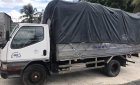 Mitsubishi Canter 2007 - Bán Mitsubishi Canter 2007, màu trắng, xe nhập