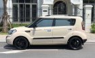 Kia Soul 2009 - Bán xe Kia Soul năm 2009, màu vàng, nhập khẩu