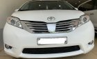 Toyota Sienna Limited 2014 - Bán xe Toyota Sienna Limited, bản đủ đồ SX 2014, có cả phanh khoảng cách