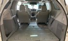 Toyota Sienna Limited 2014 - Bán xe Toyota Sienna Limited, bản đủ đồ SX 2014, có cả phanh khoảng cách