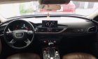 Audi A6 2.0 2011 - Bán Audi A6 sản xuất 2011, mẫu 2014, xe chạy đúng 60.000km nội thất còn thơm, cam kết bao kiểm tra hãng