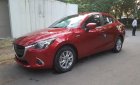 Mazda 2 Deluxe 2019 - Cần bán xe Mazda 2 Deluxe năm sản xuất 2019, màu đỏ, nhập khẩu nguyên chiếc