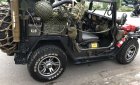 Jeep     1994 - Cần bán xe Jeep A2 sản xuất năm 1994, giá chỉ 420 triệu