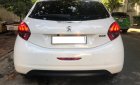 Peugeot 208 2014 - Bán Peugeot 208 màu trắng - Duy nhất tại Hà Nội