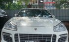 Porsche Cayenne Turbo S 2008 - Bán Porsche Cayenne Turbo S đời 2008, màu trắng, nhập khẩu chính chủ