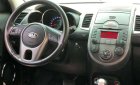 Kia Soul 2009 - Bán xe Kia Soul năm 2009, màu vàng, nhập khẩu