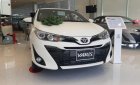 Toyota Yaris G 2019 - Bán Toyota Vios 1.5G 2019, 100% mới, Hiroshima Tân Cảng