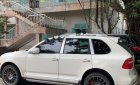 Porsche Cayenne Turbo S 2008 - Bán Porsche Cayenne Turbo S đời 2008, màu trắng, nhập khẩu chính chủ