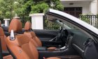 Lexus IS  250c  2012 - Cần bán nhanh Lexus IS 250c sản xuất 2012, mui trần màu trắng, fix nhẹ cho ai có thiện chí