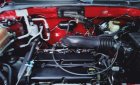Ford Escape  XLT  2004 - Bán Ford Escape XLT đời 2004, màu đỏ số sàn