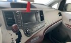 Toyota Sienna Limited 2014 - Bán xe Toyota Sienna Limited, bản đủ đồ SX 2014, có cả phanh khoảng cách