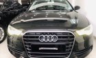 Audi A6 2.0 2011 - Bán Audi A6 sản xuất 2011, mẫu 2014, xe chạy đúng 60.000km nội thất còn thơm, cam kết bao kiểm tra hãng