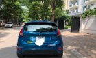 Ford Fiesta 2014 - Bán xe chính chủ cam kết không đâm đụng hay ngập nước