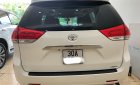 Toyota Sienna Limited 2014 - Bán xe Toyota Sienna Limited, bản đủ đồ SX 2014, có cả phanh khoảng cách