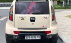 Kia Soul 2009 - Bán xe Kia Soul năm 2009, màu vàng, nhập khẩu