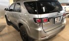 Toyota Fortuner 2015 - Bán Toyota Fortuner 2.7V AT năm sản xuất 2015, màu bạc, giá 749tr