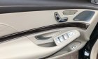 Mercedes-Benz Maybach 400 2016 - Cần bán lại xe Mercedes S400 đời 2016, màu đen