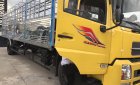 JRD 2019 - Xe tải Dongfeng 9 tấn b180 thùng dài 9m5 động cơ Cumin