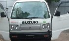 Suzuki Blind Van 2017 - Bán ô tô Suzuki Blind Van 2017, màu trắng như mới, 245 triệu