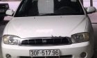 Kia Spectra 2005 - Bán xe Kia Spectra năm 2005, màu trắng còn mới