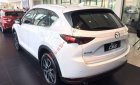 Mazda CX 5   2019 - Cần bán xe Mazda CX 5 2019, màu trắng