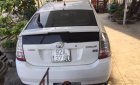 Toyota Prius   2007 - Bán Toyota Prius đời 2007, màu trắng, nhập khẩu  