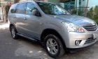 Mitsubishi Zinger 2009 - Cần bán lại xe Mitsubishi Zinger đời 2009, màu bạc, nhập khẩu nguyên chiếc