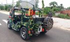 Jeep   1980 - Bán Jeep A2 năm sản xuất 1980, nhập khẩu  