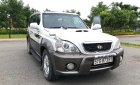 Hyundai Terracan AT 2003 - Bán xe Hyundai Terracan AT 2003, màu trắng, nhập khẩu nguyên chiếc, giá cạnh tranh