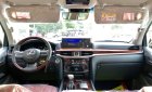 Lexus LX 570 2021 - Lexus LX 570 Super Sport 2021, tại Hà Nội, giá tốt trên thị trường