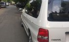 Kia Carnival 2008 - Bán xe Kia Carnival đời 2008, màu trắng