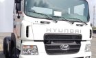 Hyundai HD 1000 2019 - Đầu kéo Hyundai HD1000 đời 2019, màu trắng, giao ngay