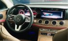 Mercedes-Benz E class 2019 - Bán Mercedes-Benz E200 2019, đi 20 km, tiết kiệm 250 triệu